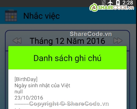 Ứng dụng,Ứng dụng android,Ứng dụng Calculator,Calendar